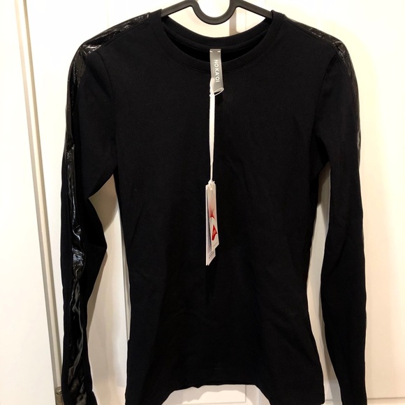 No’kai sports top - Picture 1 of 3